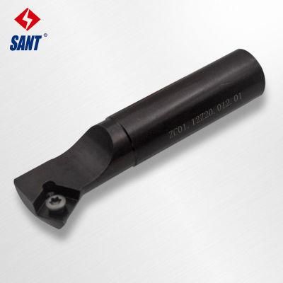 Best Selling CNC Indexable Chamfer Milling Tools