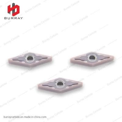 China Tungsten Carbide Turning Inserts Factory Price Metal Blade Blade