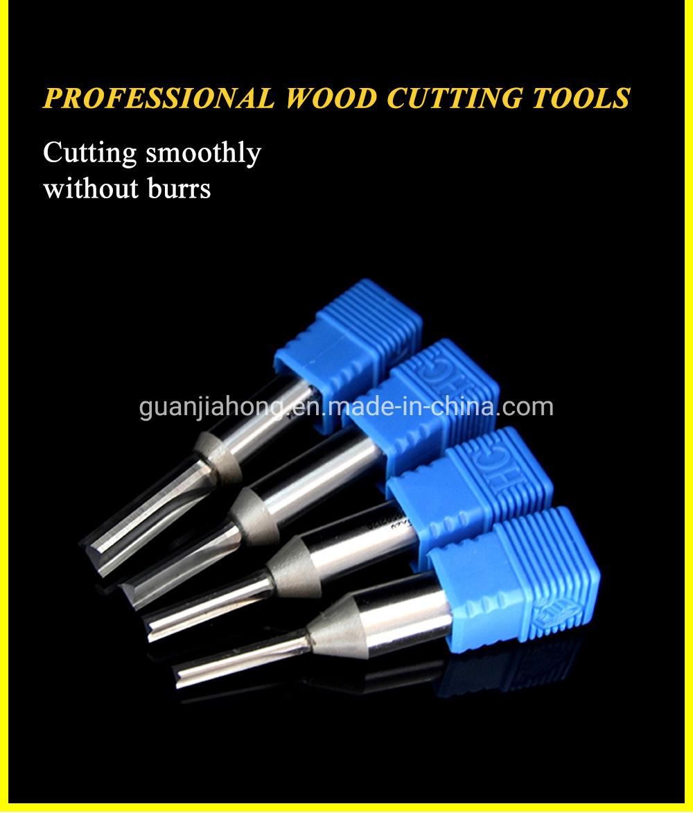 Woodwork Tools 3D Engraving Drill Bits 3D Router Tungsten Carbide V Groove Router Bit
