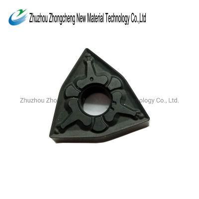 Long Service Life Tungsten Carbide Milling Insert