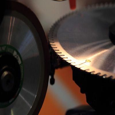 Tungsten Carbide Diamond Cutting Slitting Woodworking Circular Disc Saw Blade