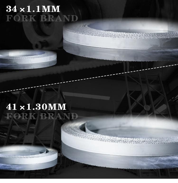 2021 Hot Bxtool Fork Brand Bi-Metal Saw blade