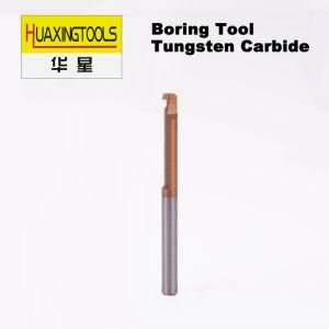 Tungsten Solid Carbide Boring Tool for Inner Hole