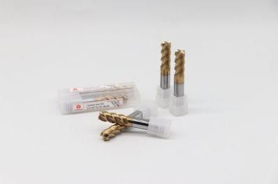 Carbide EndMills