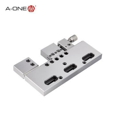 China Supplier a-One Manual Walking Wire Clamp 3A-210008