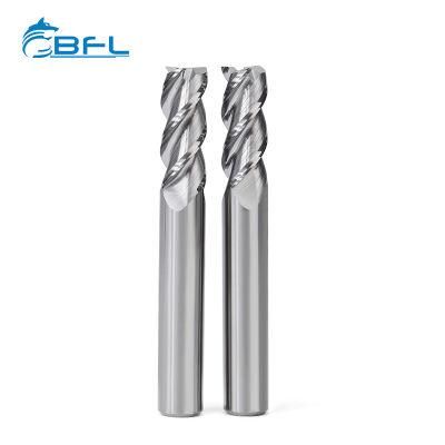 2/3 Flutes Carbide Fresa End Mills for Aluminum