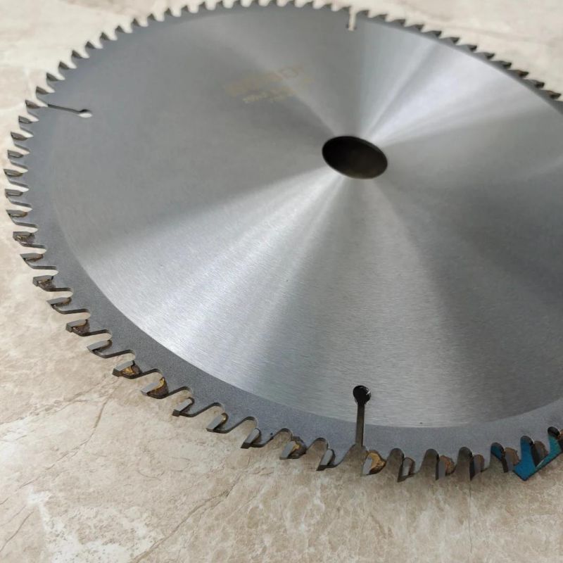 120t Diamond Saw Blade for Pipe, Flat Disc, Cutting Disc/Wheel/Disk, T41, 250mm