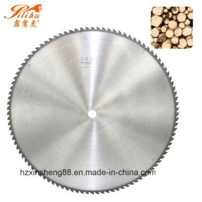 Pilihu 1000mm Carbide Tct Circular Saw Blades Firewood Saw Blade