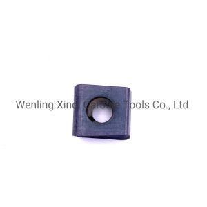 CNC Machine Tungsten Carbide Milling Insert Lnht120625-Wpm