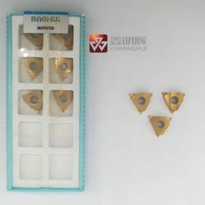 Competitive Price CNC Machine Turning Tool Inserts Tungsten Carbide Cutting Tools