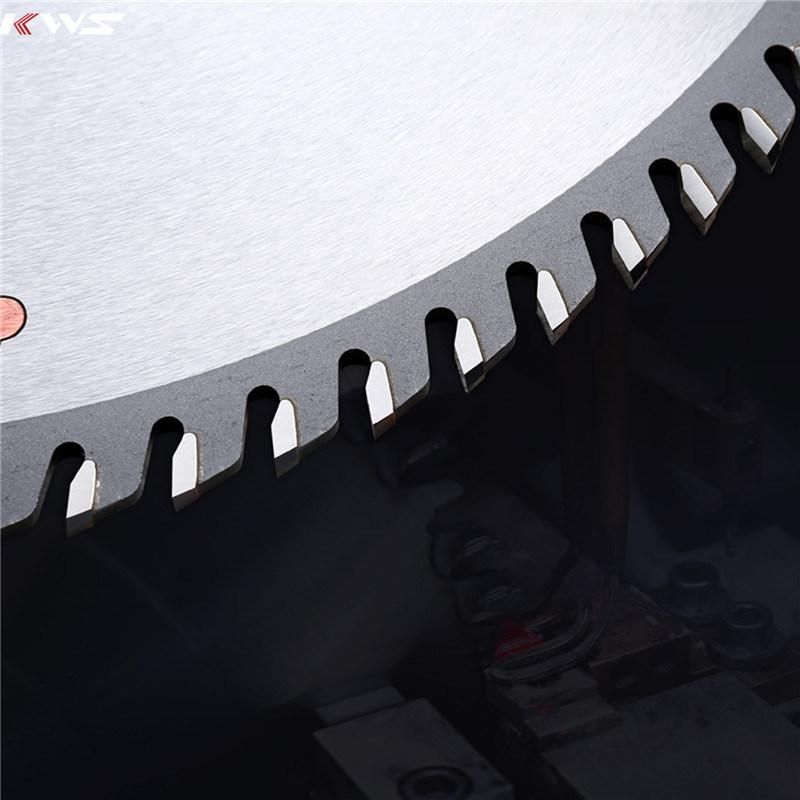 Kws Tct Wood Cutting Saw Blade Perfect Working Service Life