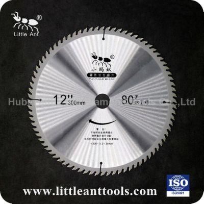12&quot;/300 mm Wood Cutting Saw Blade