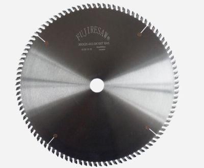 Alloy Saw Blade for Wood