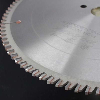 Hardwood Cutting Saw Blade High Quality of Section