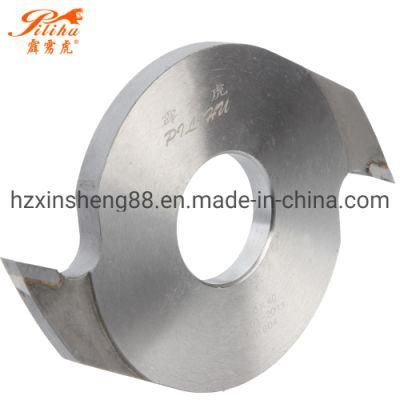 China Manufactures Wood Cutting Disc Bee Box Finger Joint Cutter Blade