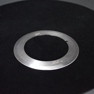 Best Quality Aluminum Coil Circular Slitting Blade