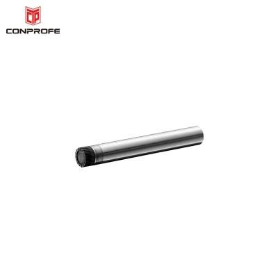 Customized Hot Sale Machining Center Carbide Flat End Milling Solid PCD 15 Flutes Safety Milling Cutters Tools