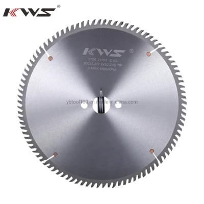 Kws Manufacturer 380mm Panel Sizing Woodworking Tct Circular Saw Blade