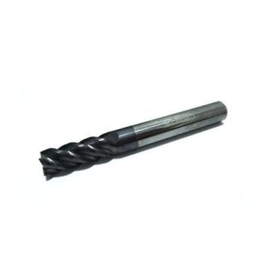 Indexable Coated Carbide Ball End Mill