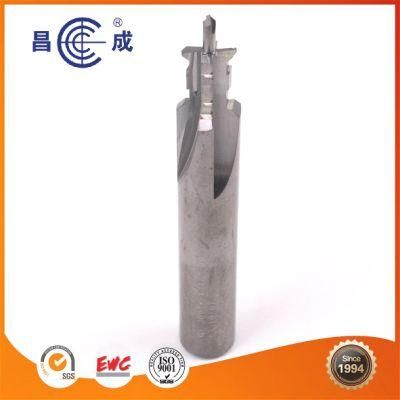 Carbide Chamfer End Mill for Milling Chamfer