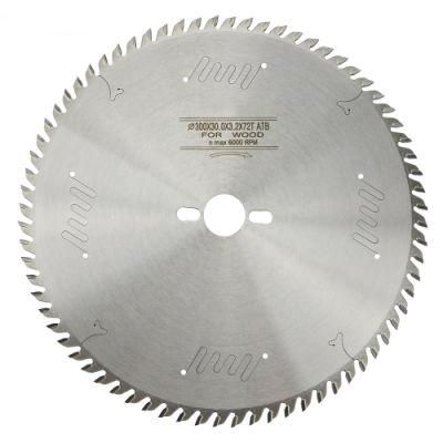 China Factory Supply Sawblade with Different Sizes