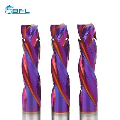 3 Flutes Compression Router Cutter for Wood