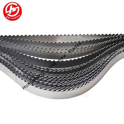 Wood Band Saw Blade Woodwork Tools of Saw Blade Manufacture
