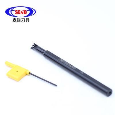 Tungsten Carbide Boring Bar High Performance Grooving Cutting Tools S10K-Sngr07