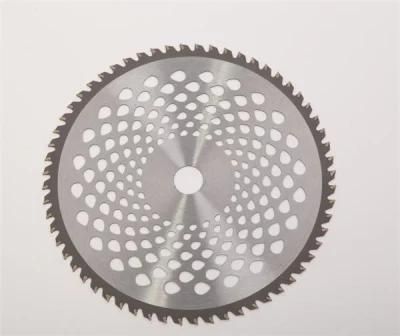 T. C. T Circular Saw Blade for Cutting Grass