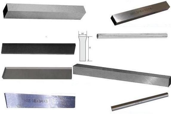 Supply High Quality Tool Bits ((HSS, M35HSS, M42HSS)