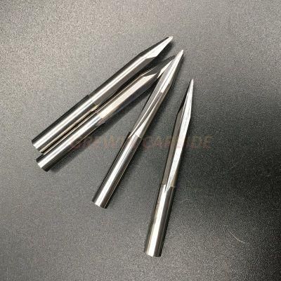 Gw Carbide - Tungsten Carbide Engraving Cutter for Acrylic, MDF