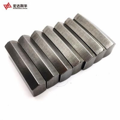 Tungsten Carbide Inserts Rock Drilling Chisel and Cross Drill Bits
