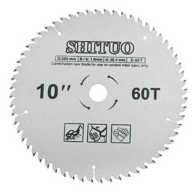 Uitrathin Circular Saw Blade for Wood