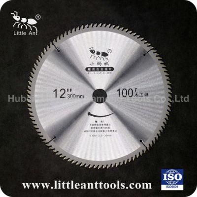 Little Ant Tct Circular Saw Blade for Wood Cutting