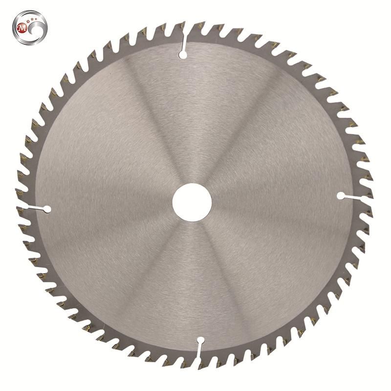 Goldmoon Tct Band Saw Blade for Metal Steel Cutting 24t Customized