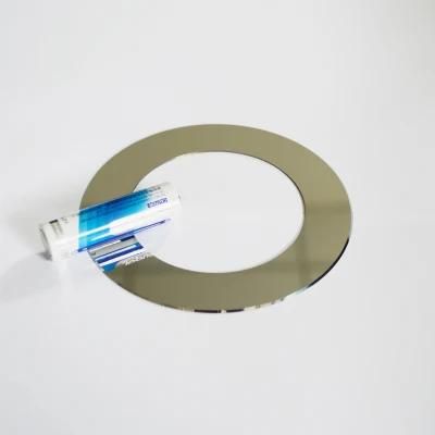 Burr-Free, Widely Applied Circular Knife for Paper Industrial Battery Blade