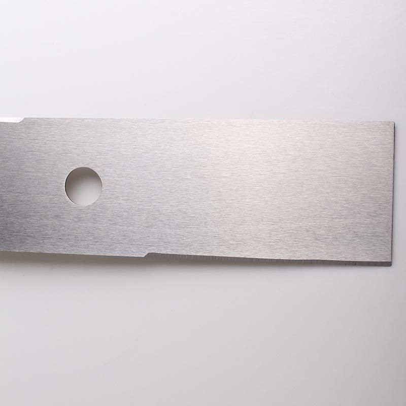 12 Inch 2 Tooth Steel Blade for Brush Cutter