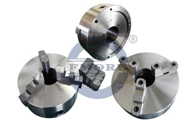 Center Height 110mm 4 Axis for Milling and Drilling Machine, Machine Center, CNC Dividing Head