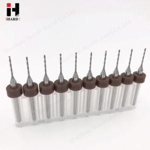 High Quality Micro Carbide Drill Bits for Circuit Boards, Electronics, SMT