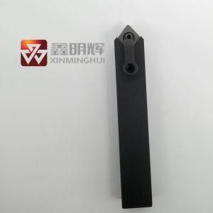 China Manufacture Good Quality Diamond Carbide Milling Cutter Turning Tool for CNC Machine