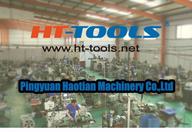 Taiwan Quality High Precision DIN69880 Nc Tool Holder Vdi30 Vdi40 Vdi50 Vdi Tool Holders