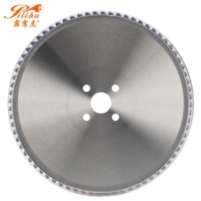 250*2.0*1.7*32*72t Cermet Circular Saw Blade Cold Saw for Metal Cutting