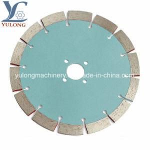 High Quality Diamond Circular Saw Blade for Cutting Machine