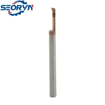 Senyo Solid Carbide Turning Tools Mpr2 Profiloing&Boring Bars