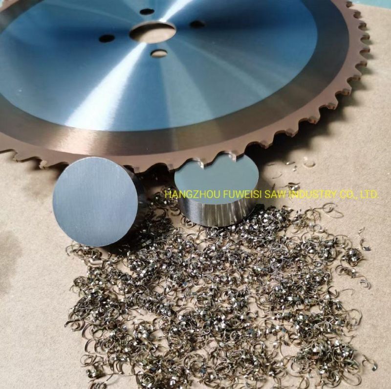 High Quality TCT Carbide Cermet Diamond HSS Cold Saw Blade For Metal & Wood cutting.