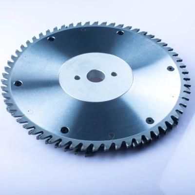Segmental Hogger with Cemented Carbide Sawblade Suitable for Doble-End Tenoners