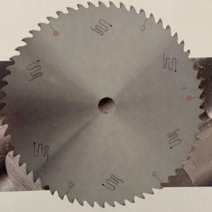 Saw Blade Cutting Blade for Aluminum Plate Aluminum Bar Industrial Heavy Aluminum Profiles