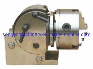 Center Height 132.7mm BS-2 Universal Dividing Head