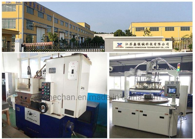 Carbide Alloy High-Speed Steel Cutting Slitter Machine Blade for Tissue Sandpaper Tape