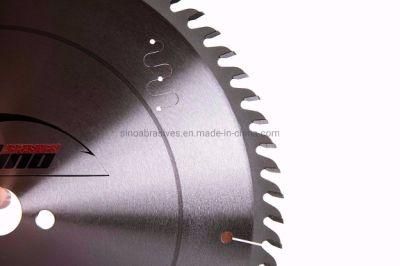 14&quot; X 80t T. C. T Panel Sizing Saw Blade for Industrial